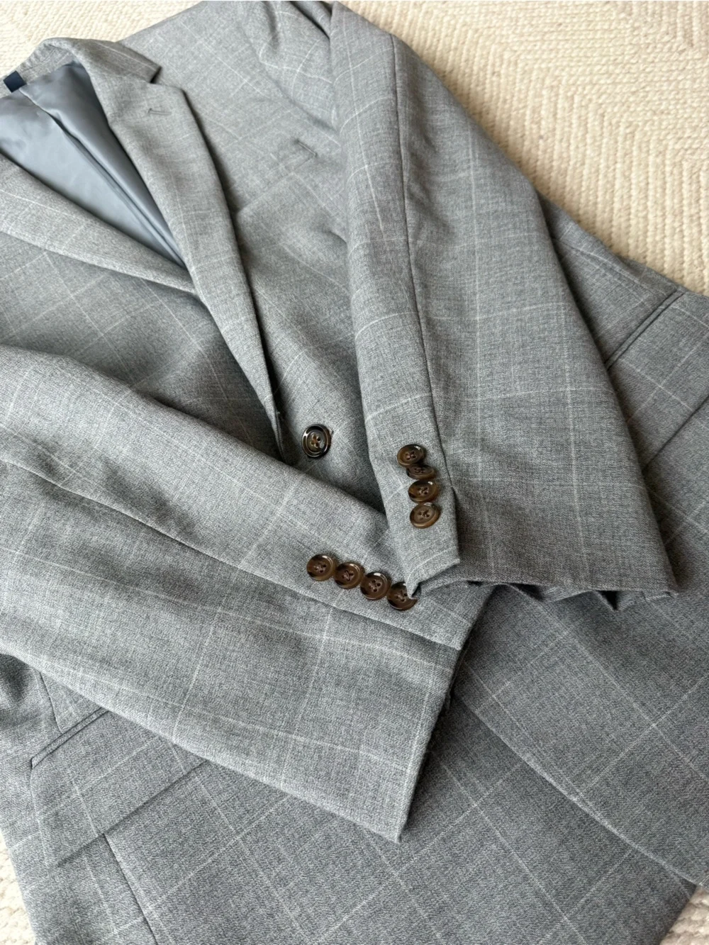 J. Crew crew men
